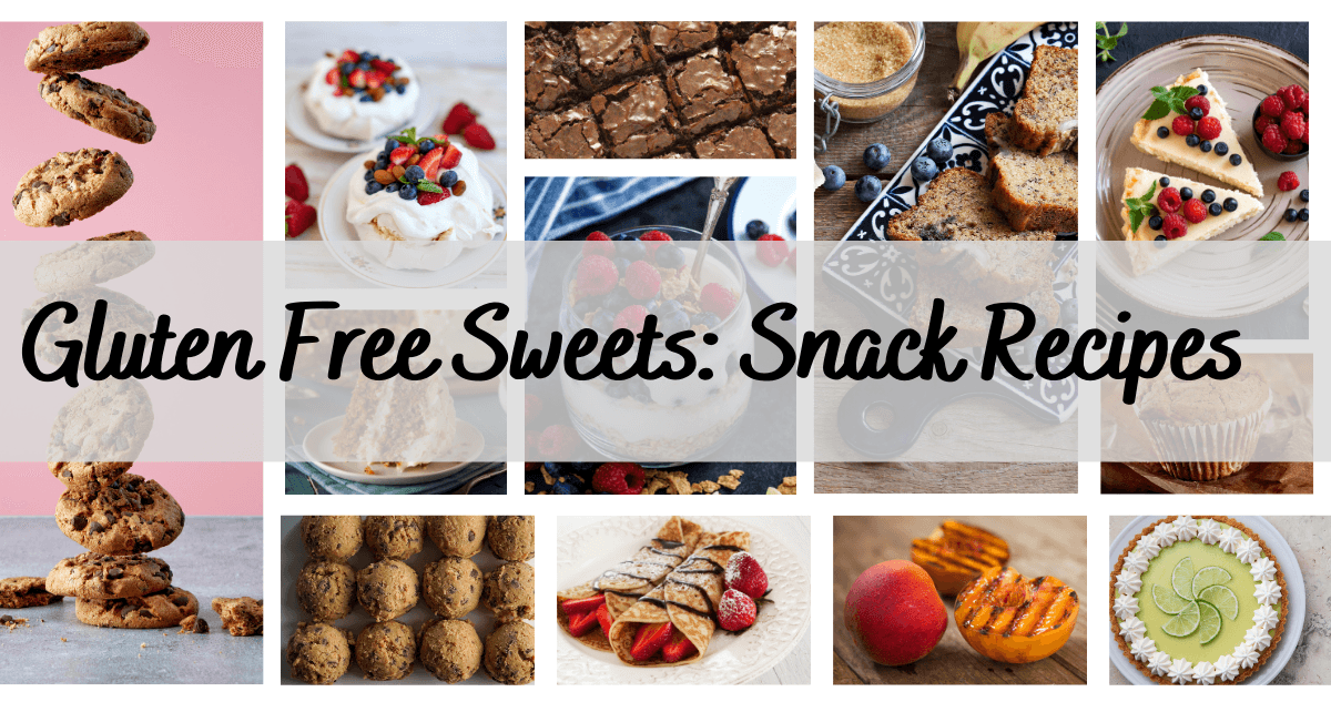 Gluten-Free Edibles