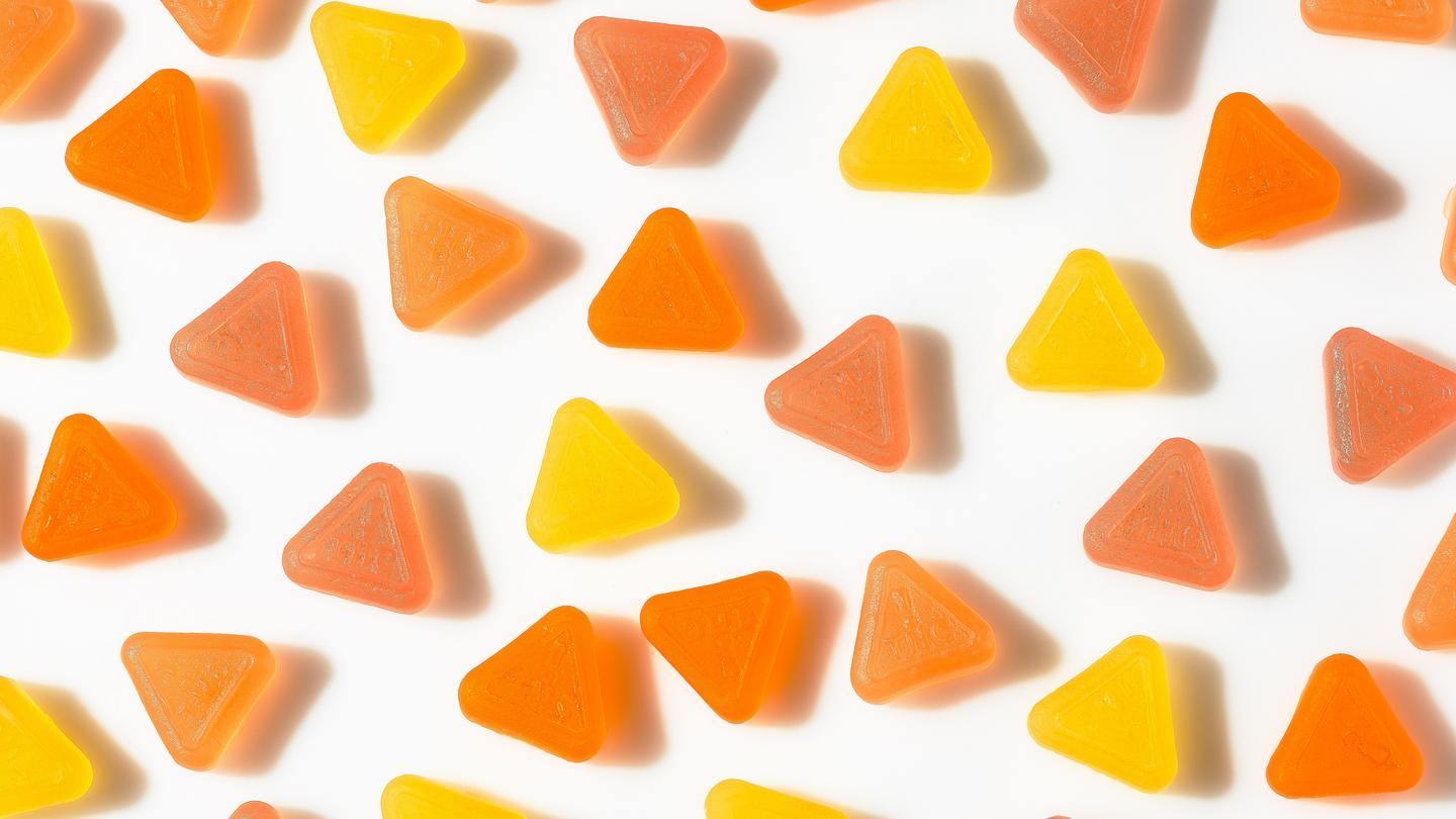 bits edibles