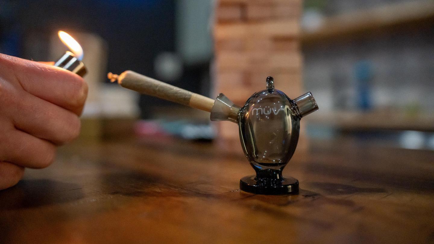 bubbler